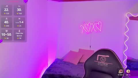 blithz_tay online show from 09.28.25