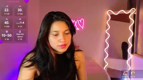 blithz_tay online show from 10.08.25