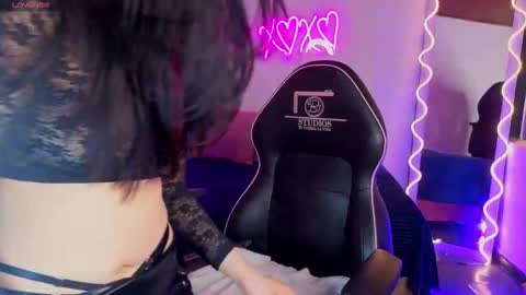 blithz_tay online show from 10.15.25