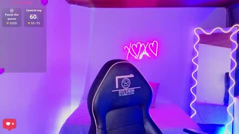 blithz_tay online show from 10.19.25