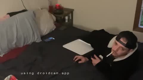 Snapshot of blitz8477 chatting on 09.27.25 blitz8477 online show from 09.27.25