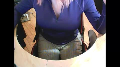 Kandyts online show from 01.15.25