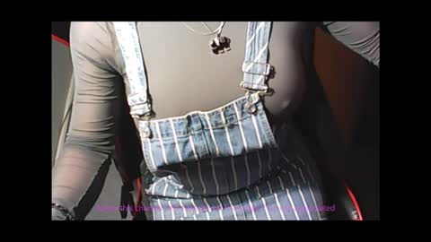 Kandyts online show from 10.13.25