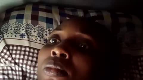 Snapshot of blktulipsxx chatting on 01.08.25 Lola online show from 01.08.25