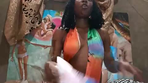 Lola online show from 02.16.26