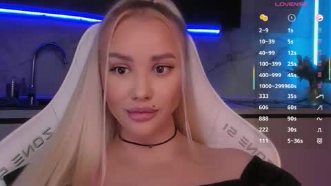 Lana online show from 01.07.26