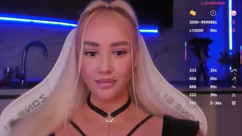 Lana online show from 03.22.26