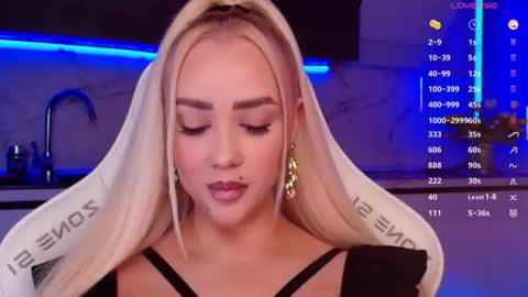 Snapshot of blond_diamond chatting on 06.29.26 Lana online show from 06.29.26
