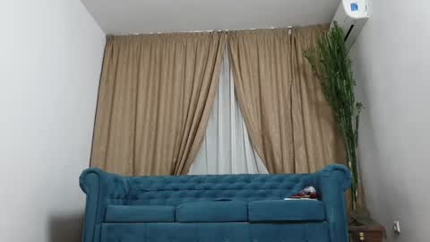 Snapshot of blond_god chatting on 12.22.24 Andreas online show from 12.22.24