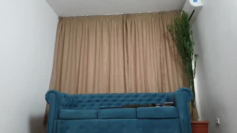 Snapshot of blond_god chatting on 01.03.25 Andreas online show from 01.03.25