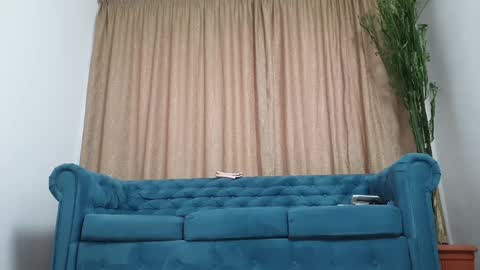 Snapshot of blond_god chatting on 01.27.25 Andreas online show from 01.27.25
