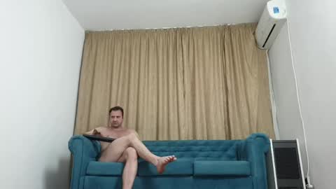 Snapshot of blond_god chatting on 04.24.26 Andreas online show from 04.24.26