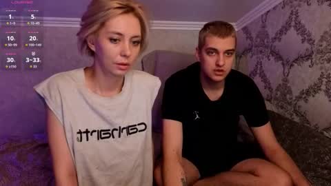 Snapshot of blond_icee chatting on 03.24.26 Ann and Lion online show from 03.24.26