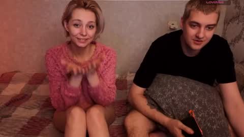 Snapshot of blond_icee chatting on 03.31.26 Ann and Lion online show from 03.31.26