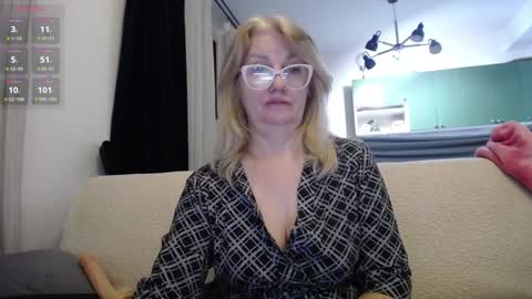 Karina online show from 01.15.25