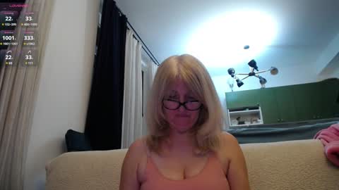 Karina online show from 01.17.25