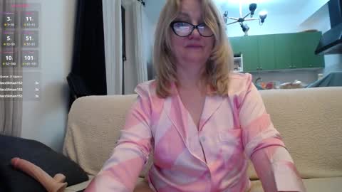 Karina online show from 01.27.25