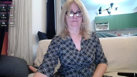 Karina online show from 01.28.25