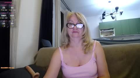 Karina online show from 02.16.25