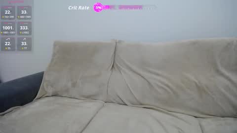 Karina online show from 11.07.25