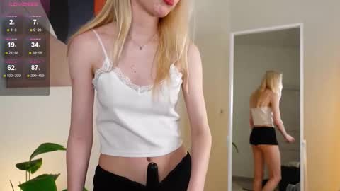 Snapshot of blondagent chatting on 10.25.25 you can call me Melissa online show from 10.25.25