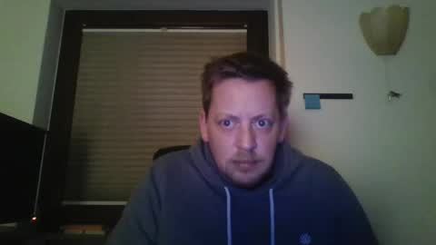 blonde32m online show from 12.15.24