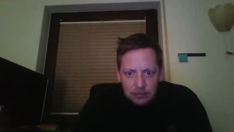 blonde32m online show from 12.25.24