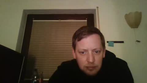 blonde32m online show from 01.05.25