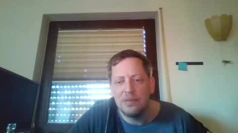 blonde32m online show from 02.01.25