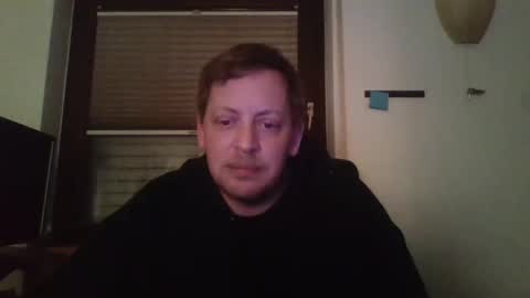 blonde32m online show from 02.14.25