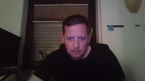 blonde32m online show from 09.24.25