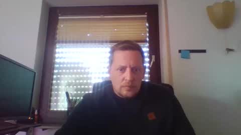 blonde32m online show from 09.29.25