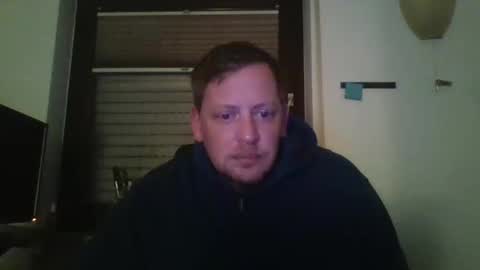 blonde32m online show from 10.01.25