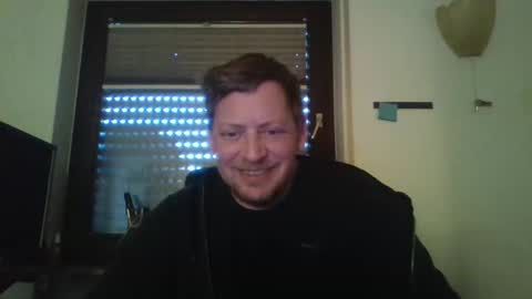 blonde32m online show from 10.11.25