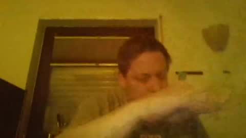 blonde32m online show from 10.23.25