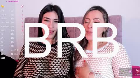 Snapshot of blonde__cute chatting on 02.01.25 Esperancita and Karina online show from 02.01.25