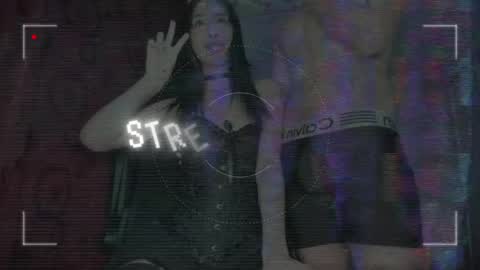  Blonde and Sam  online show from 05.19.26
