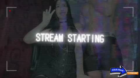  Blonde and Sam  online show from 05.24.26