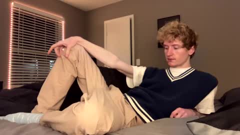 Blondie online show from 01.30.25