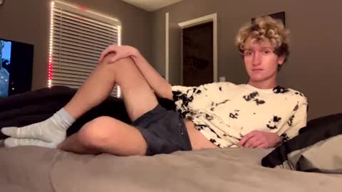 Blondie online show from 09.30.25