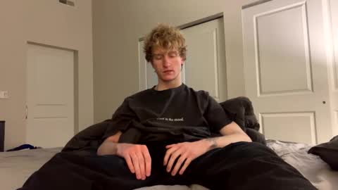 Blondie online show from 12.15.25