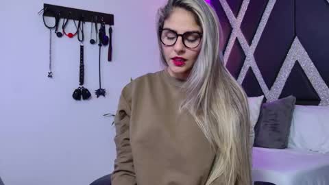 alejandra online show from 02.02.26