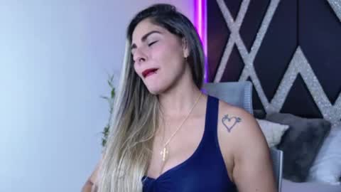 alejandra online show from 05.14.26