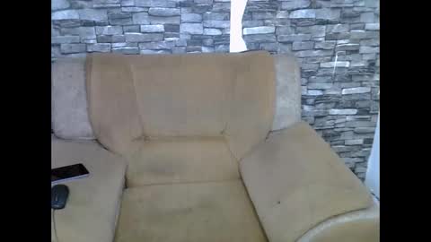 blonde_creamy online show from 03.17.26