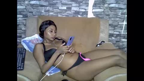 blonde_creamy online show from 04.21.26