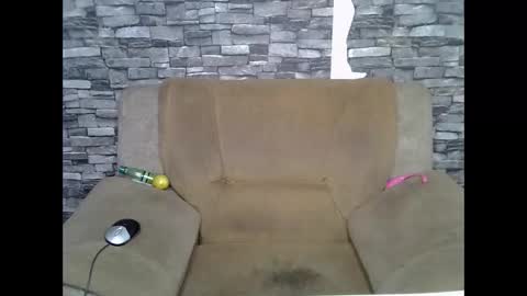 blonde_creamy online show from 05.20.26
