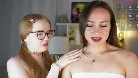 Kate and Mary online show from 06.20.26