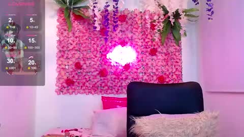 blonde_squirt_ online show from 02.27.25