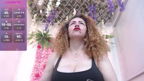 blonde_squirt_ online show from 02.07.26