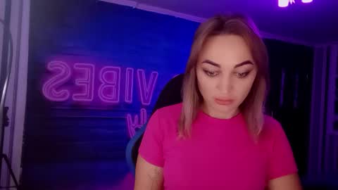 Meryem online show from 09.17.25